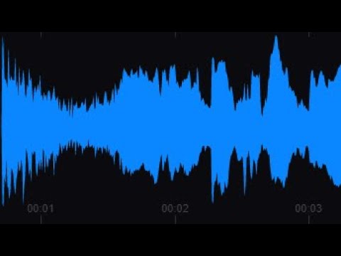In Nomine Patris Et Filli Et Spiritus Sancti Sound Effect