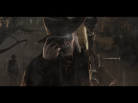 Steam Community :: Video :: Deathslinger プム