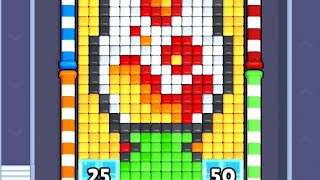 Pixel Flow Level 372