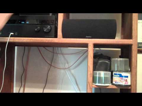 Super Audio CD Demo - SACD - Sony