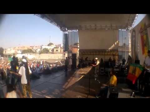 Monkey Jhayam & QG Imperial - Cidade Cinza + Graças à Deus (Ao Vivo).