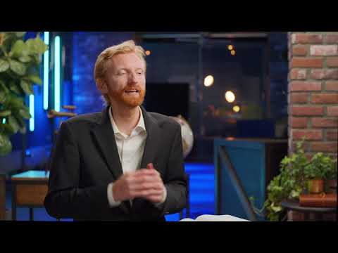 The Sovereignty of God - Josiah Grauman