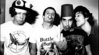 Red Hot Chili Peppers - Battle Ship (Live 1984 Rare!)