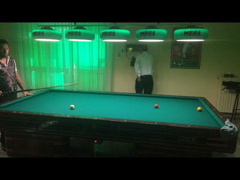 FIBiS Foggia - POULE FINALE NCP - Picchirallo VS Calice