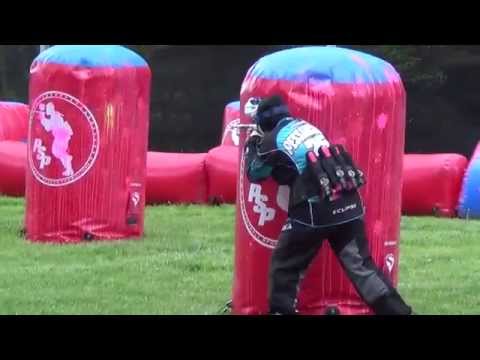 Amy and Bob going 1vs1