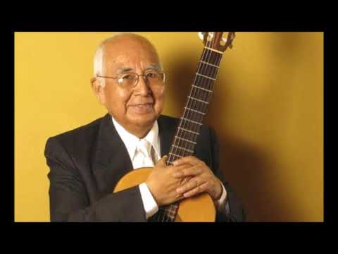 Raúl García Zárate : Television Documentary and Concert