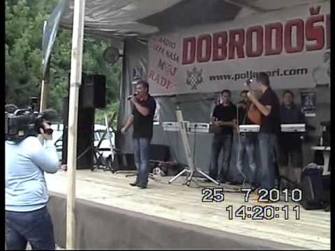 Susret Poljanara - Tajne staze.mp4