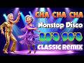 Best Disco Dance Mix 🔥 Golden 80's 90's Disco Nights