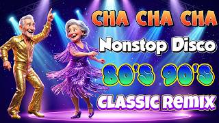 Download lagu Best Disco Dance Mix 🔥 Golden 80's 90's Disco Nights mp3 Download lagu Best Disco Dance Mix 🔥 Golden 80's 90's Disco Nights mp3