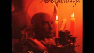 Misanthrope - Trumpets of hypochondria