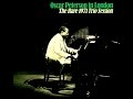 Oscar Peterson Trio 1971 - I Can't Get Started