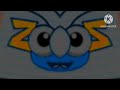 Bob Zoom Logo Effects 11