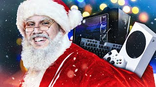 CHOW NOËL VOUS OFFRE PLUS DE 4000€ DE CADEAUX