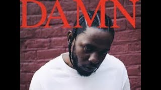 Kendrick Lamar- God (OFFICIAL AUDIO)