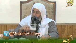 تفسير سورة النور   الايات من 11إلى 20  لقاء الثلاثاء 6 1 2015 من مجمع التوحيد بالمنصورة