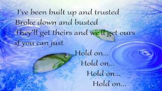 Evan Dando - The Ballad of El Goodo (with lyrics)