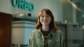 URBO – tavo vietinis bankas.