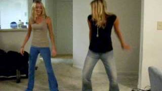 White Bitches Crankin It