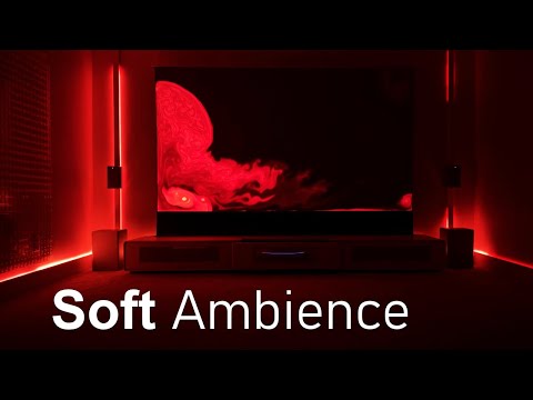"Soft Ambience" is CRAZY Accurate! (short intro/demo)