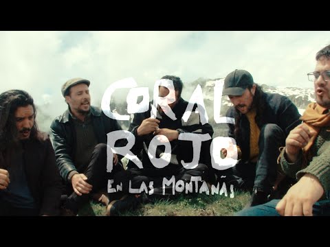 CORAL ROJO ★ En las Montañas (live in Switzerland)