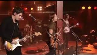 John Mayer &amp; Keith Urban - Sweet Thing