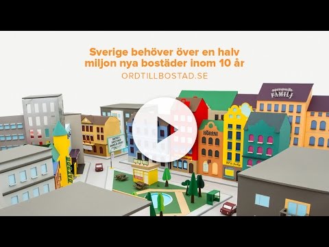 SABOs Kombohus: Så kan vi pressa byggpriserna på hyresrätter