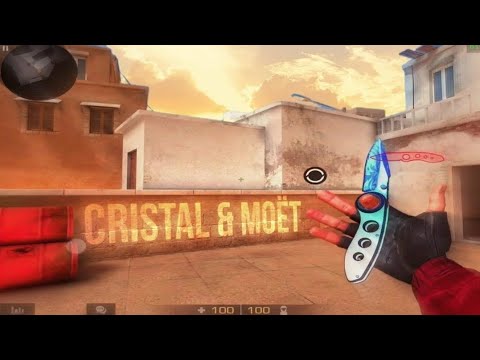 MORGENSHTERN, SODA LUV, blago white, MAYOT & OG Buda - Cristal & МОЁТ (Remix)  FRAGMOVIE