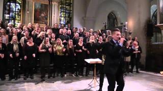 Samuel Ljungblahd - O Come Ye Faithful