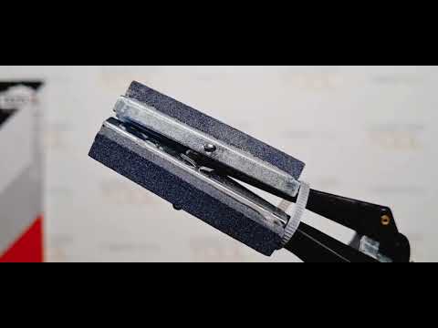 Хон YATO для расточки цилиндров 32-89 мм, 3 камня, 230 мм (YT-05811) Хон YATO для расточки цилиндров 32-89 мм, 3 камня, 230 мм (YT-05811)