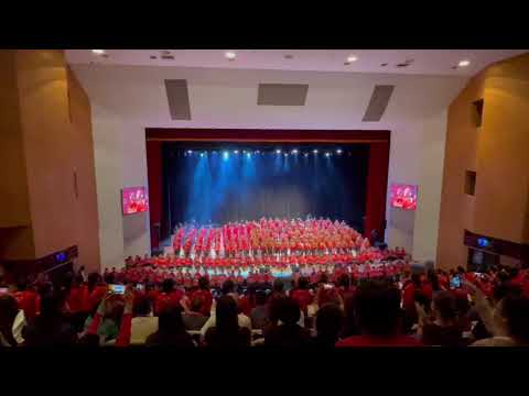 2022花蓮排笛聯合音樂會(六)