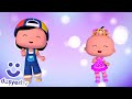 Pepee And Bebee Favorite Songs Together 12