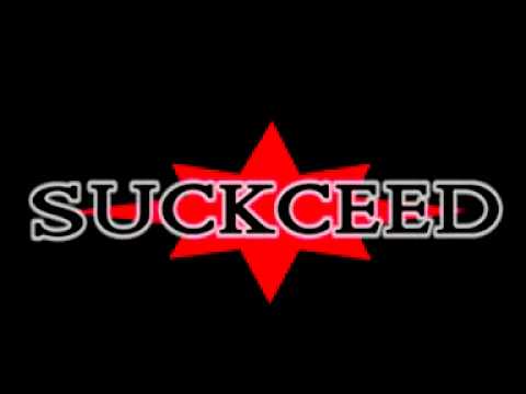 Suckceed - Hurt