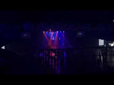 Azotti - Warm-Up SET [6th of June "Stereo Plaza"]