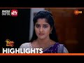 Mangalyam Thanthunanena Highlights Of The Day 21 May 2025 Surya TV
