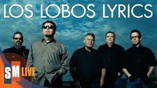 Los Lobos - Burn It Down [LYRICS] HQ
