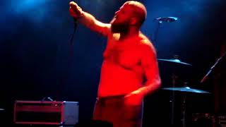 Fucked Up | Sun Glass | live El Rey, August 21, 2014