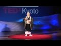 How Mindfulness Can Help You To Live In The Present Rev Takafumi Kawakami TEDxKyoto