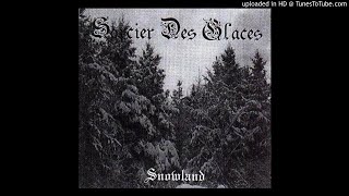 Sorcier des Glaces - Pure Northern Landscape Desolation