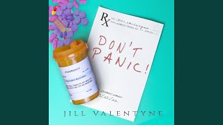 Don't Panic Music Video