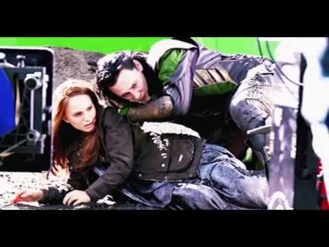 The Lost and Unused Clips of Thor: The Dark World (Multi-Source)