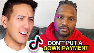 Money Expert Reacts to Bad Financial TikToks!