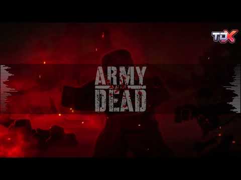 Army of the Dead | Original Soundtrack of Tower Defense X | TDX OST | featuring @devbagsmusic