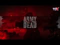 Army Of The Dead Original Soundtrack Of Tower Defense X TDX OST Featuring Devbagsmusic