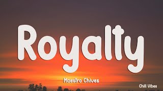 Download lagu Egzod & Maestro Chives - Royalty (Lyrics) ft. Neoni mp3 Download lagu Egzod & Maestro Chives - Royalty (Lyrics) ft. Neoni mp3