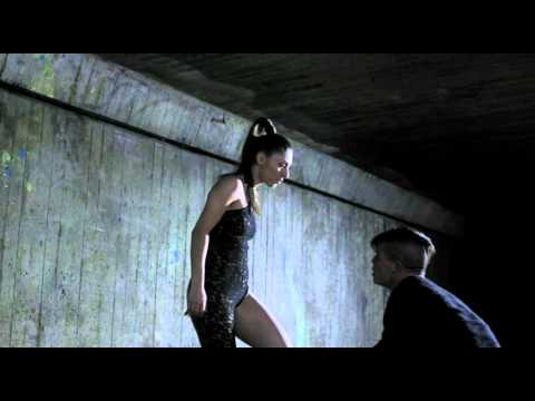 Soma Manuchar - Strong