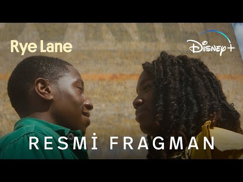 Rye Lane | Resmi Fragman | Disney+