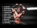 Top motivational songs| Best workout songs| Gym songs| 40 mins motivation