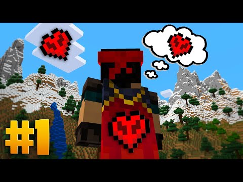 ULTRA HARDCORE Minecraft 1.18 |  Episode 1