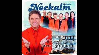 Nockalm Quintett - Traumschiffskapitän