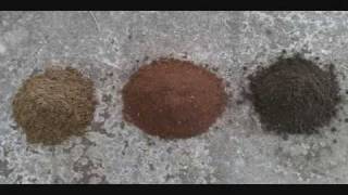 HOW TO MAKE YOUR OWN POTTING SOIL MIX.wmv